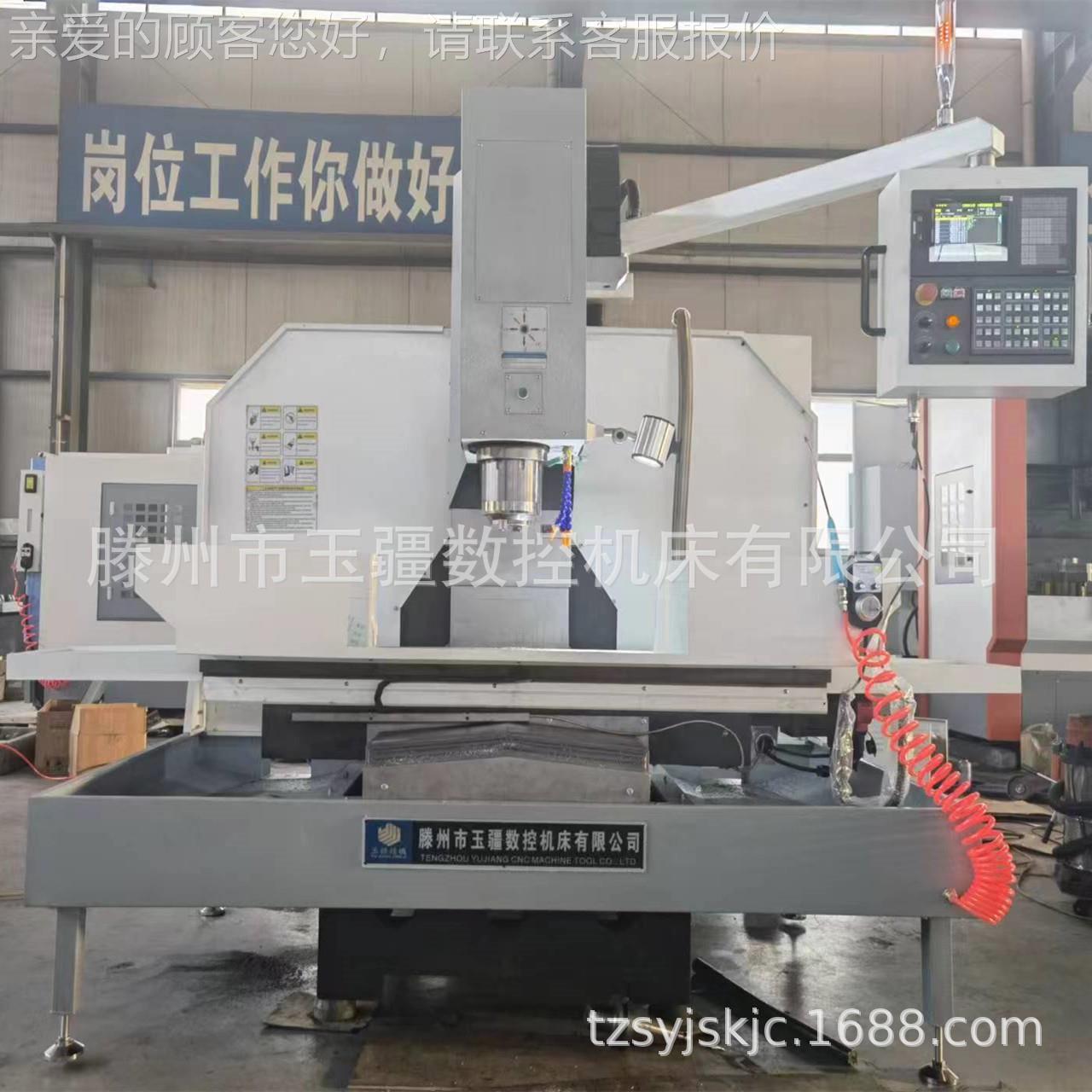 铣7床厂713心6数控铣床XK7136加大加工中立式数数控XK7136铣床136