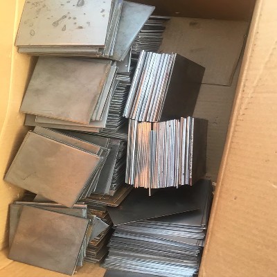 铁板碳钢板垫铁扁铁扁钢45号钢长方形圆形垫块配重块铁皮铁片铁条