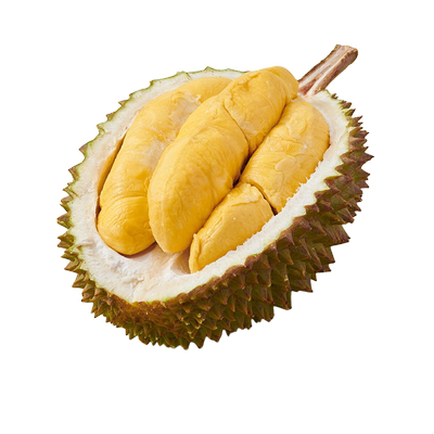 来西亚进口猫山王液氮榴莲