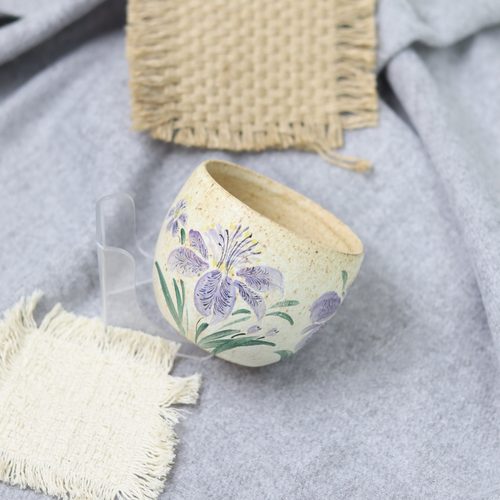 手工陶瓷咖啡杯水杯高级生日礼物