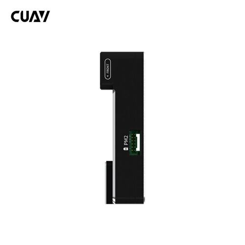 CUAV雷迅V5 NANOpixhawk 开源PX4飞控无人机系统PIX飞控 mini定做