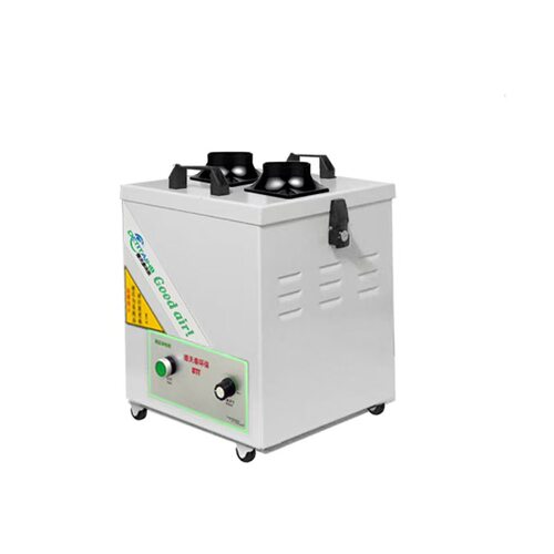 DTT-D180P 烟雾净化器 定制