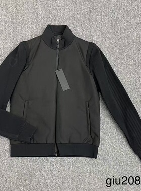 玛尚马具|意大利进口CT男款棉服羽绒秋冬季方案保暖外套GIU208