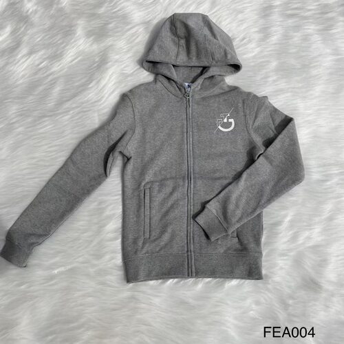 意大利进口CT儿童休闲连帽骑马服