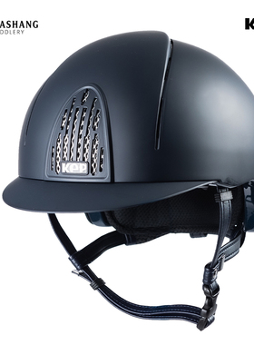 意大利KEP马术头盔骑马头盔马术骑士装备防护安全盔马术帽K款