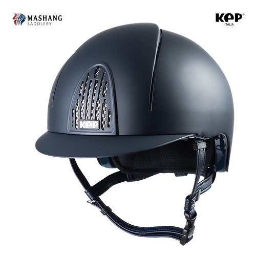 KEP马术头盔男女款进口骑士装备
