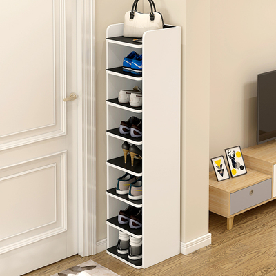 鞋架子简易门口2022爆款新款家用