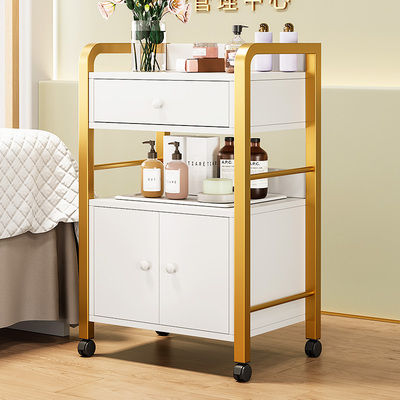 美容院专用小推车置物架美容仪器