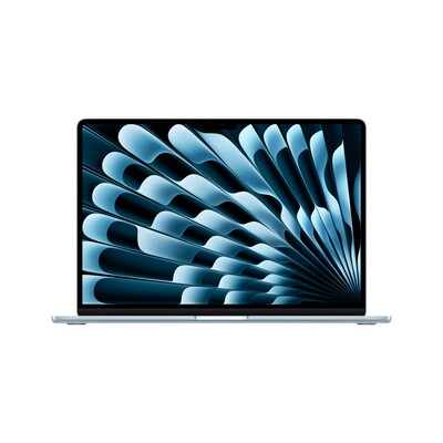 Apple/苹果 MacBook Air 13英寸 M5 笔记本电脑 2026新款 设计办公 官方正品