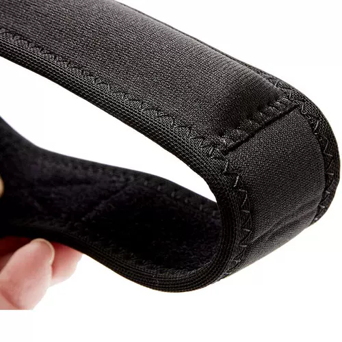 Спортивный корсет на тазовое кольцо, футбольное защитное снаряжение, баскетбольные профессиональные наколенники подходит для мужчин и женщин для спортзала, для бега