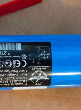 HCG2011 M04P1压力感测器全新原装现货议价