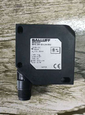 巴鲁夫全新 BFS000F BFS 26K-G1议价