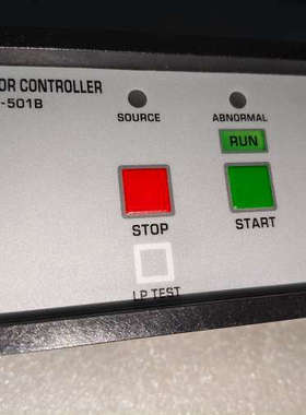 Mortor controller 501B 马达控制器 全新原装现货议价