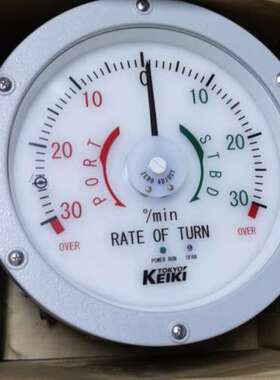 ROTI-310 INDICATOR SD-200RT-2-5V-30 TOKYO KEIKI转率表议价