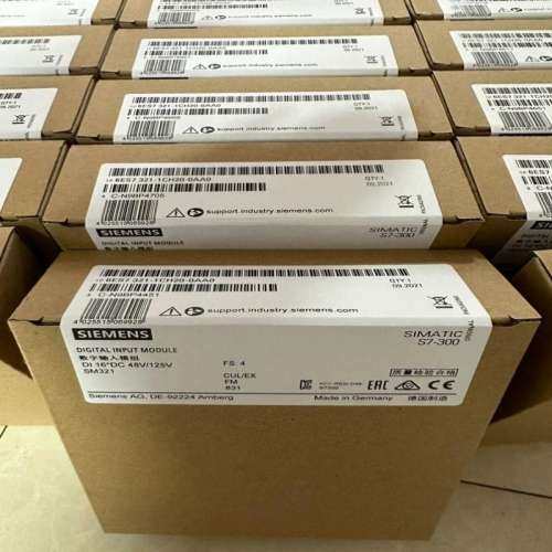议价6ES7321-1CH20-0AA0PLC模块6E