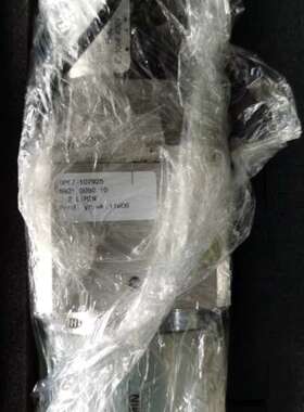 DPE7-107925泵 6921006010 0.2 L/MIN全新现货议价