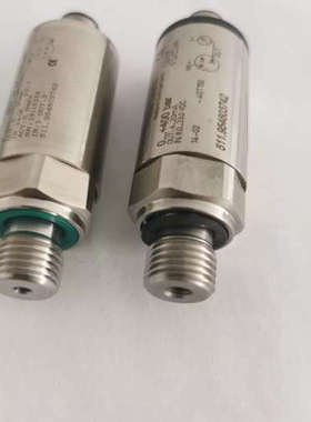 瑞士富巴huba control511全系列压力感测器变送器0-10V/4-20ma