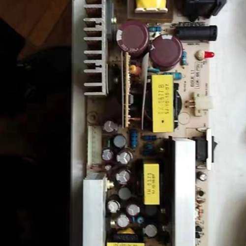 IMCOS LDK-100 PSU 电源板