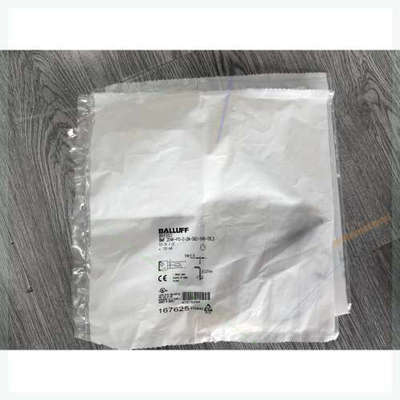 BALLUFF巴鲁夫 BMF0002 BMF 204K-PS