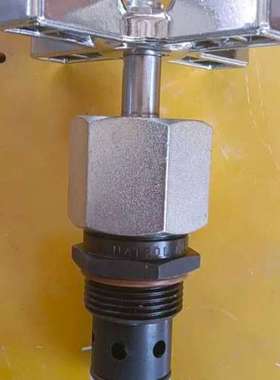 原装截止与节流阀 MANATROL MVI-1200-S