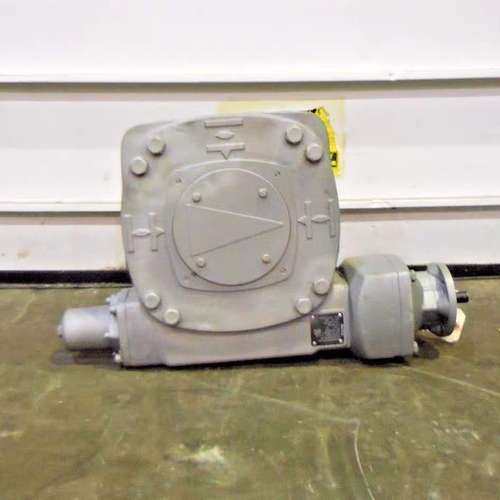 SIPOS西博思减速箱/AUMA奥玛GS63.3齿轮箱 原装进口