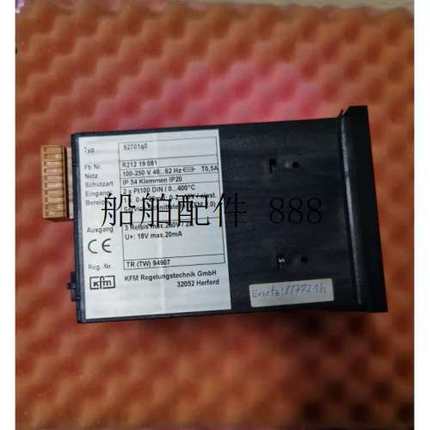 92701q0 R21219081 KFM温控器全新现货议价议价 ！