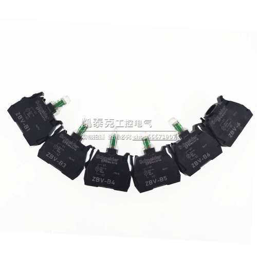 正品XB4系列LED灯模块ZBVB1 ZBVB3 ZBVB4 ZBVB5 ZBVB6 ZBV6