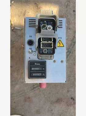 德国牧MUEGGE磁控管，ME0118P-035AB，拆机，议价商品