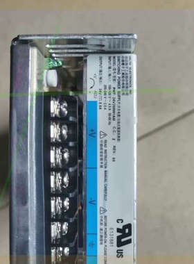 正品DELTA台达PMT-24V200W1AMZ电源，24V