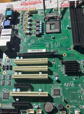 IOTO-Q871 REV:1.10 工控机主板