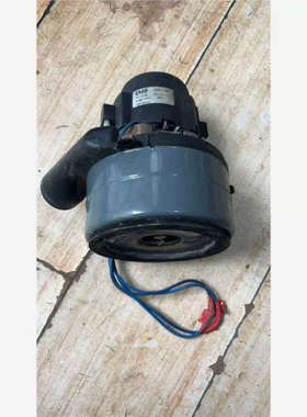 凯驰洗地机通风机EMB 71 10 75，拆机一台，功能，，议价商品