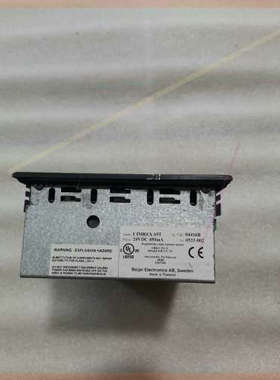 拆机北尔AB人机界面CIMREX69T，04416B 触控屏幕