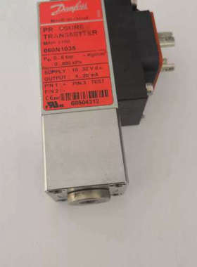 MBS5100 060N1035丹佛斯系列压力感测器变送器，0……6bar