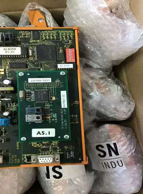 ZA1006AZ03 LWL2E110374 电路板 E1（可可电子）