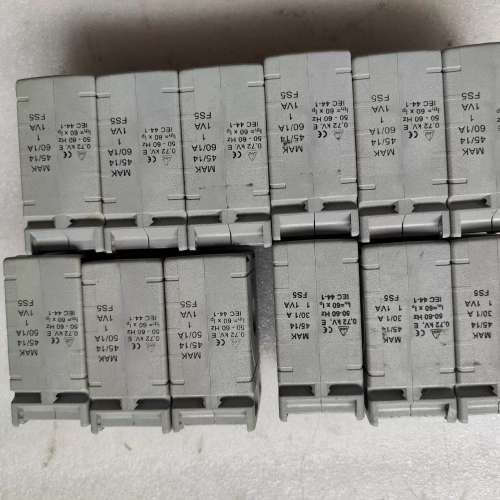 MAK45/14 30/1A 50/1A 60/1A 软启