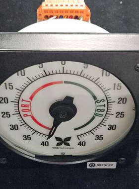 YDK FL-130 RAIS100 MRR120 TS4E12 40-0-40 转速表全新现货议价