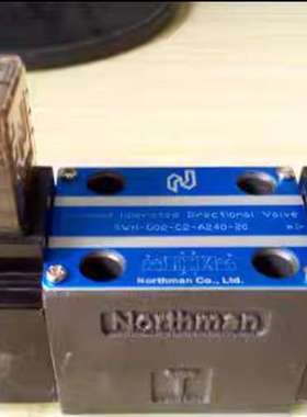 台湾JINGJI精机电磁阀DS-G02-C2-A110-10 DS-G02-C3-A110-10