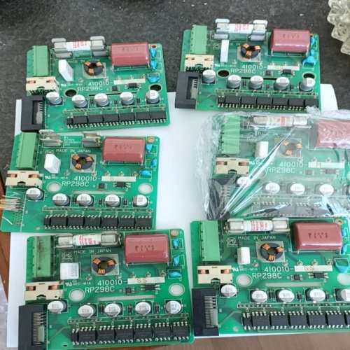 议价岚枫商行DENSO电综驱动模块RP298C410010-SS41