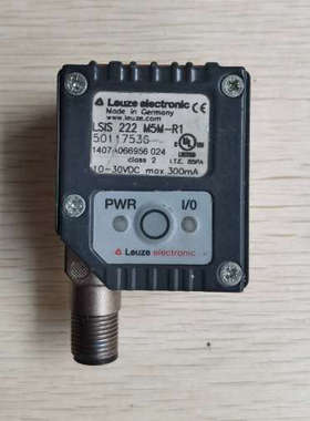 现货促销 原装拆机 劳易测 LSIS 222 M5M-R1 50117536 实物照片