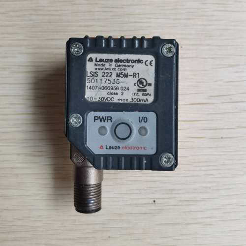 现货促销 原装拆机 劳易测 LSIS 222 M5M-R1 50117536 实物照片