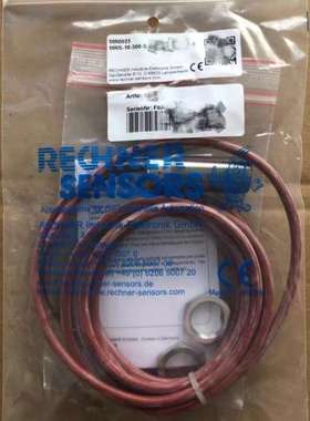 Tacho感测器(RECHNER MR0023 F0A 角度编码器监视器 PICK-UP感测