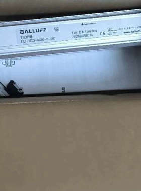 巴鲁夫位移感测器BTL7-S572B-M0250-P-S147 BTL39RM下单请询价