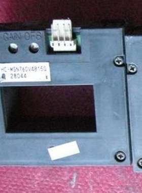 HC-MSNE18V4B15 HC-MSNE20V4B15 HC-MSNE25V4B15 霍尔电流感测器