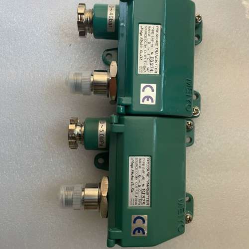 MEIYO明阳压力感测器变送器SMP-MB 0-4.0MPa 0-5.0Mpa全新正品