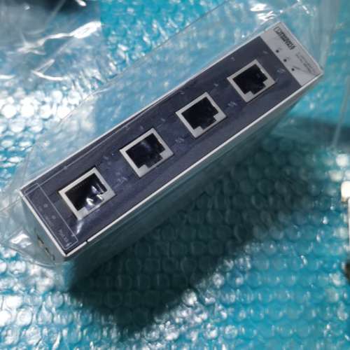 FL SWITCH SFNT 5TX 2891003 交换机议价