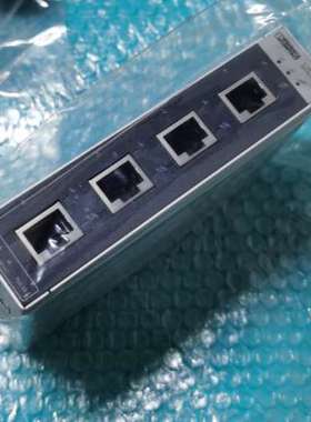 FL SWITCH SFNT 5TX 2891003 交换机议价