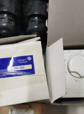 Johnson Controls ZZ 7006 TR-TA2全新原装现货议价
