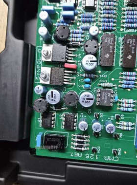 询价 ABB 3DDE300406 CMA126 AE7 电路板全新原装现货议价