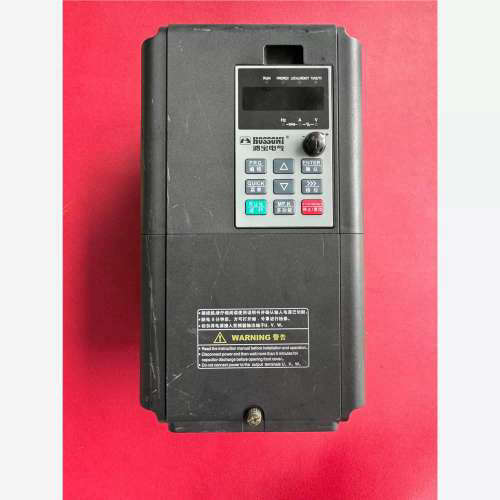 高性能矢量变频器HB-H6-005R5G/007R5P-4，议价商品
