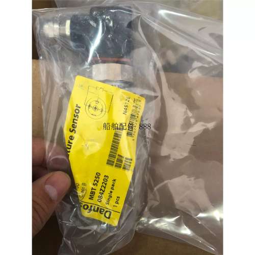 MBT5250 084Z2203温度感测器084Z2203全新现货议价议价 ！